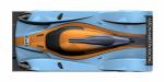 Aston Martin LMP1 2008 года